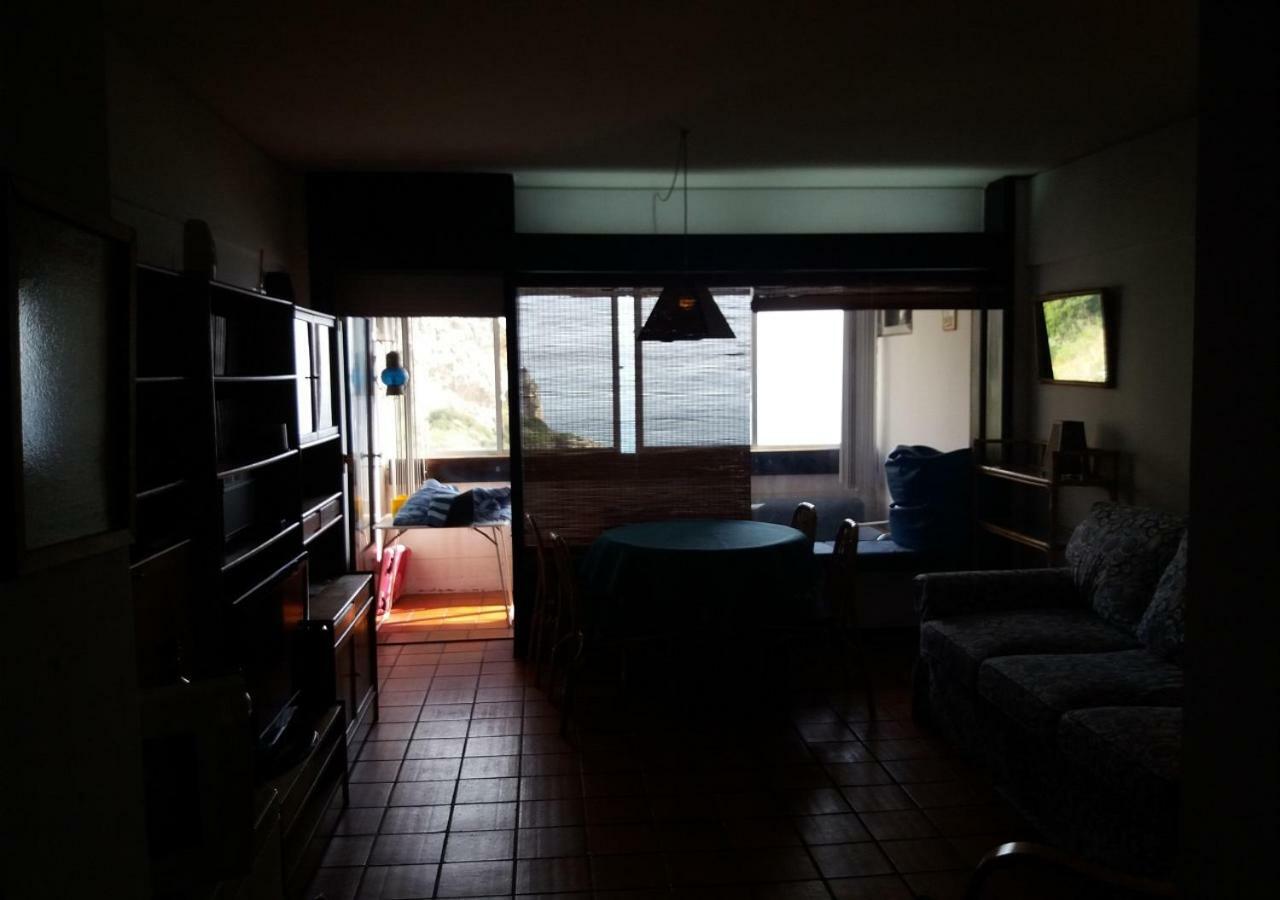 Estudio T0 Sobre A Praia Sesimbra Exterior photo